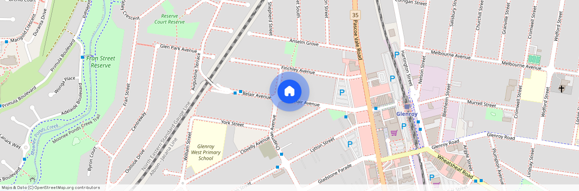 3/50 Belair Av, Vic 3046, Glenroy