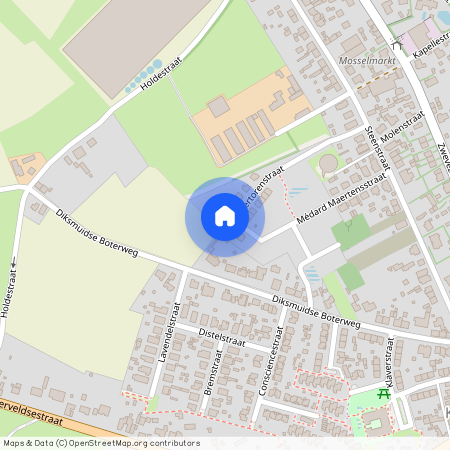 Watertorenstraat 30, 8851 Koolskamp