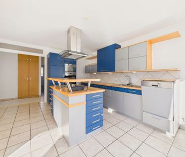 Lumineux appartement de 5 pièces à Granges VS - Photo 6