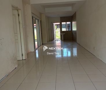 Stutong Baru , Taman Woodlands Single Storey House For Rent - Foto 5