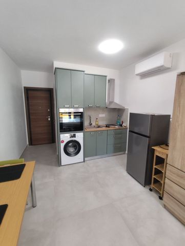 Studio/Γκαρσονιέρα για ενοικίαση - Σητεία, - Φωτογραφία 4