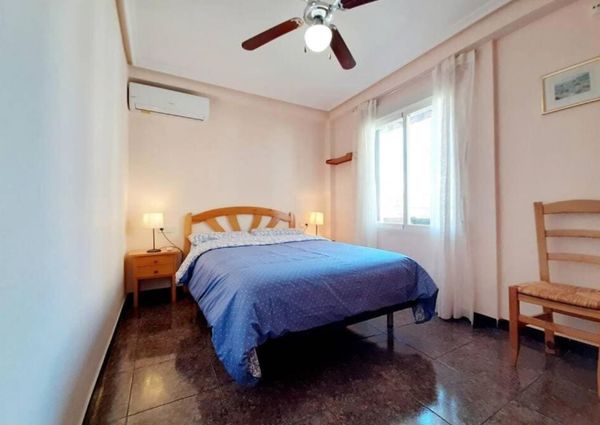 Gran Playa | Long term winter rental in Santa Pola