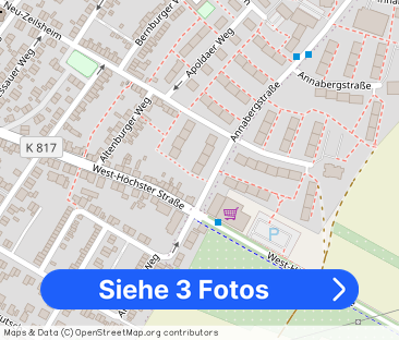 Annabergstr. 56, 65931 Frankfurt am Main OT Zeilsheim - Foto 1