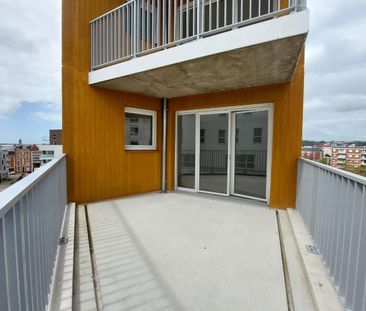 location Appartement T2 DE 44.89m² À LE HAVRE - Photo 4