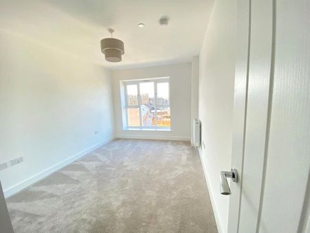 1 bedroom apartment to rent - Photo 3