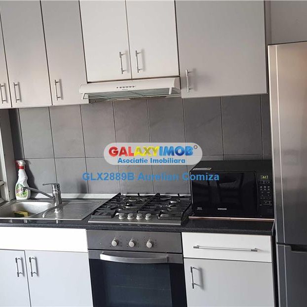 Apartament 2 camere bloc nou Militari/centrala/2AC - Fotografie 1