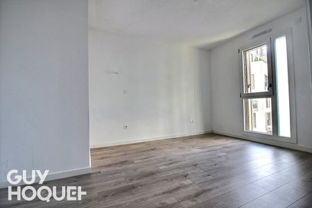 Location d'un appartement F3 (64 m²) à CHEVILLY LARUE - Photo 3