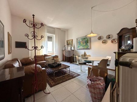 Appartamento via Costantini 16, Centro Storico, La Spezia - Photo 5