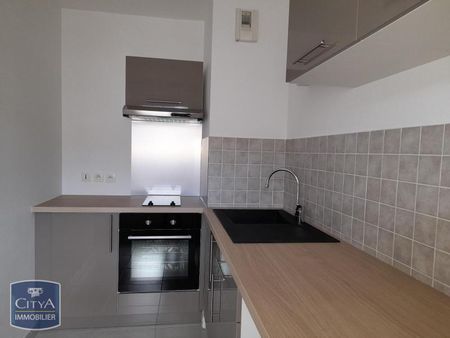 Location Appartement 2 pièces 50m² LIMOGES 87100 - Photo 5