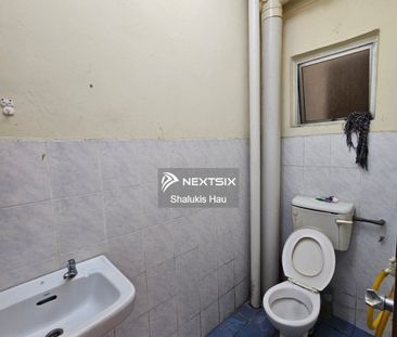 Pangsapuri Perdana Villa - Foto 3