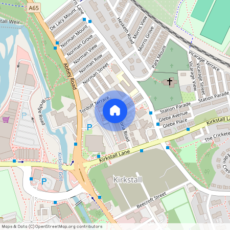 KirkstallChurch Street, LS5 3HZ, Leeds