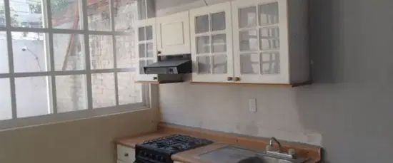 Departamento en Renta en San Pedro Barrientos, Tlalnepantla - Photo 1