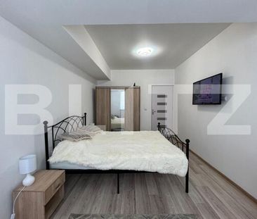 Apartament cu 2 camere, la prima închiriere, etaj 1, cartier Cornițoiu - Photo 4