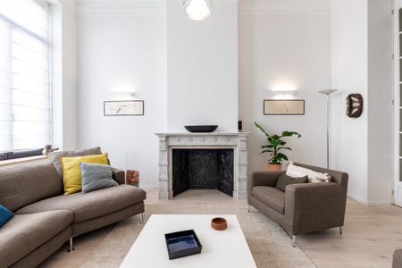 Tout savoir sur cet appartement à Ixelles - foto 3