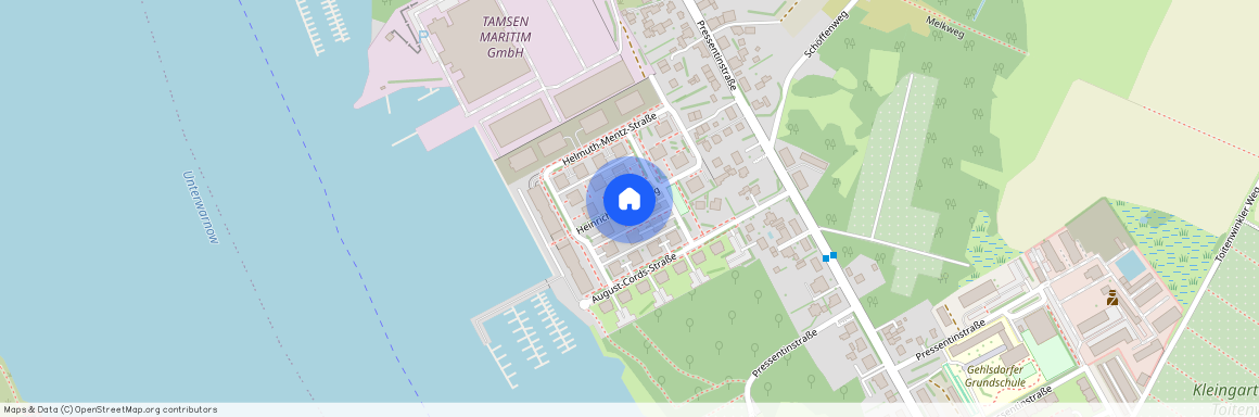 Heinrich-Bauer-Weg, 3, 18147, Rostock