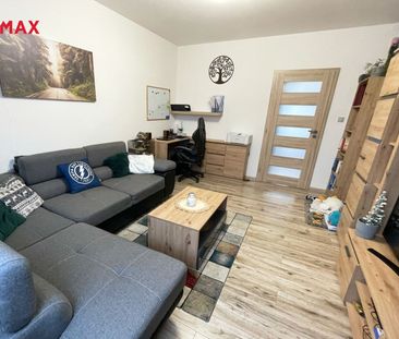 Pronájem bytu 2+1 v osobním vlastnictví 72 m², Rožnov pod Radhoštěm - Photo 1