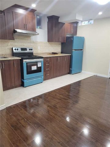 For Lease - 14 Whitbread Crescent Unit# (Lower), Ajax, Ontario - Photo 2