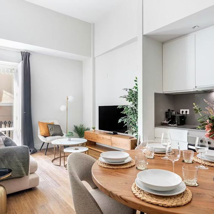 Plaça de Vannes, Valencia, Valencian Community 46007 - Photo 1