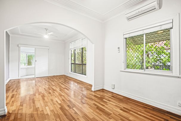 21 Anderson Street, Westmead NSW 2145 - House For Rent | Domain - Photo 1