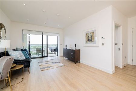 Apartment 13 The Lambay, Seamount Rise , Dublin North County, Dublin, K36F298 - Photo 4