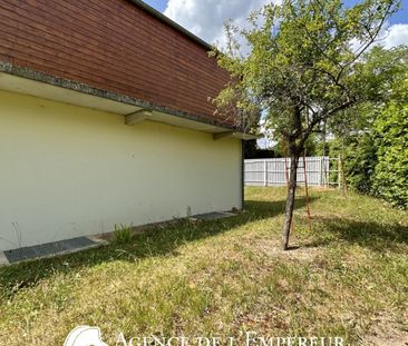 Maison • Buzenval - Photo 4