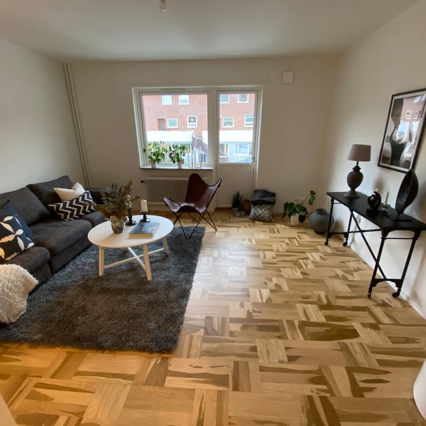 Fridkullagatan 24B - Foto 1