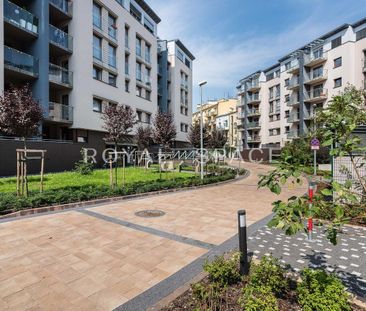 Klimatyzowane mieszkanie z dużym ogródkiem - Photo 3