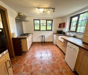 Station Road, Stogumber, Taunton, Somerset, TA4 - Photo 2