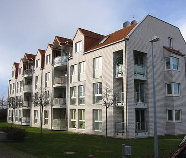 1-Zimmer-Wohnung in Sankt Augustin Mülldorf - Photo 3