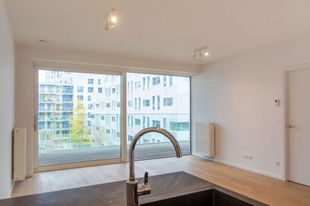 Appartement te huur - Foto 4