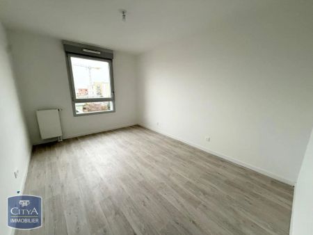 Appartement à louer 3 pièces 66.84m² - Photo 2