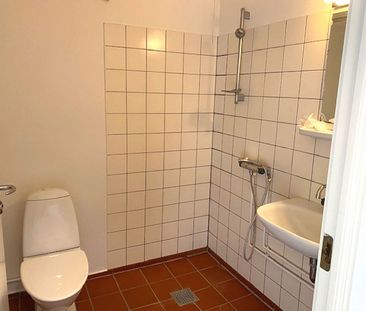 Dejlig 1-værelses lejlighed i Odense - Foto 4