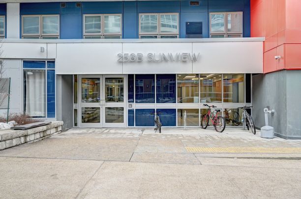 For Lease - 258 B Sunview Street Unit# 229, Waterloo, Ontario - Photo 1