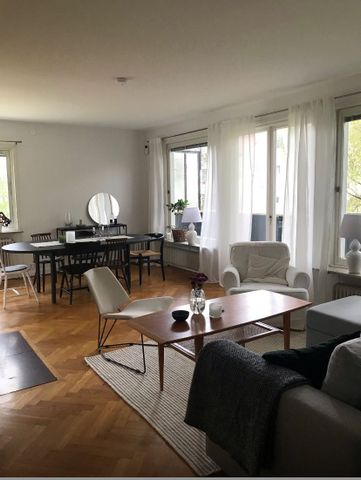 Kaggeledsgatan, Göteborg - Photo 2