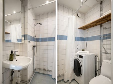 Alströmergatan, Stockholm - Foto 4