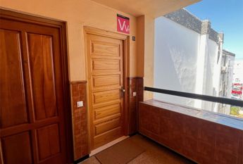 Piso de alquiler en Plaza del Hierro, 1, San Fernando