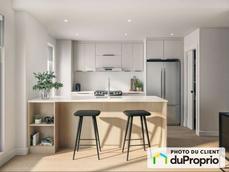 1040, Rue Pierre-Perrault, St-Nicolas à louer - Photo 2