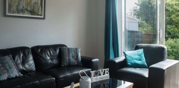 📍Great Location For Cressex Business Park📍 Room 4 - Photo 2