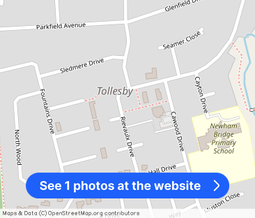 Newbridge Court, Middlesbrough - Photo 1