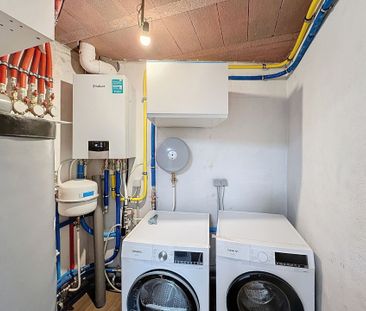 FLAGEY, EEN GEDEELDE KAMER - Foto 2