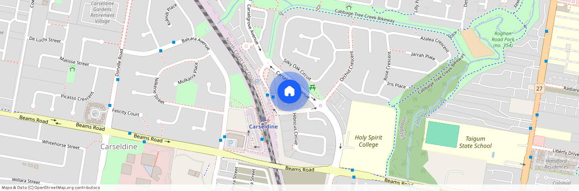 16/9 Lavender Place, Fitzgibbon QLD 4018