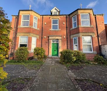 2 Bedroom Apartment - Photo 6