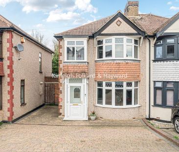 3 bedroom semi-detached house to rent - Photo 1