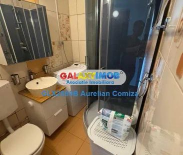 Inchiriere apartament 4 camere Romancierilor - Fotografie 5