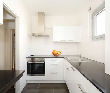 3 pièces meublé avec goût – Orangerie / Allée Spach - Photo 6