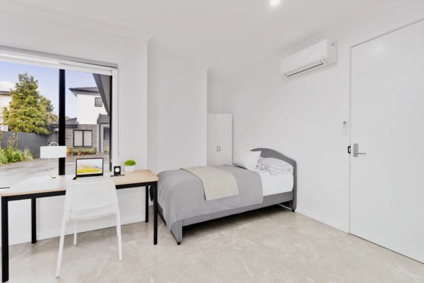 Single Room Ensuite *1 - Photo 1