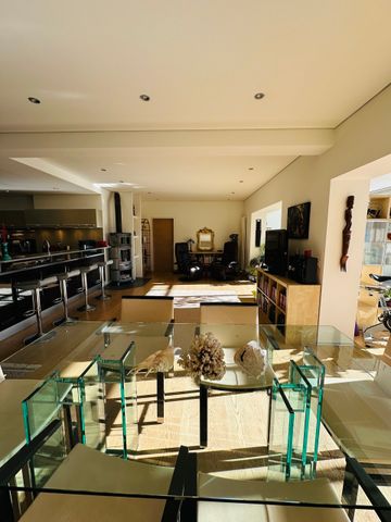 Very large apartment 5min walk from the purple gondola lifts - Photo 2