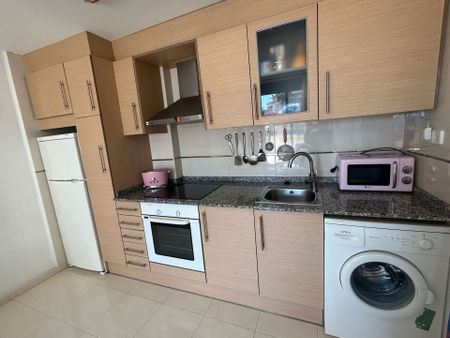 Apartamento de alquiler en Carrer L'ametler, 27, Alcossebre - Photo 2