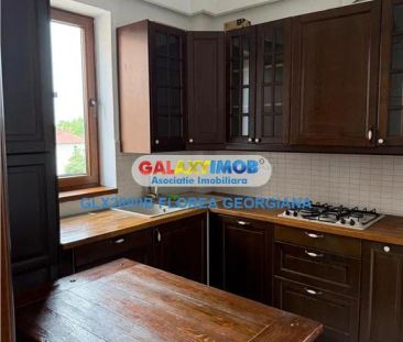 Apartament exclusivist 4 camere de inchiriat - Bd. Apicultorilor - Fotografie 4