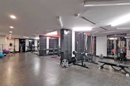 For Lease - 1190 Dundas Street Unit# 531, Toronto, Ontario - Photo 3